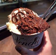 Căutând informații despre înghețata asta, am descoperit fiecare cutie de gelato siviero maria este umplută manual în fabrica din italia. 10 Locuri Unde Gasiti Cea Mai Buna Inghetata Din Bucuresti Restograf Ro