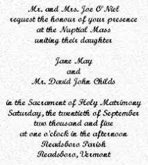 Traditional Wedding Invitation Wording Samples Traditional Wedding Invitation Wording Square Wedding Invitations Wedding Invitation Wording