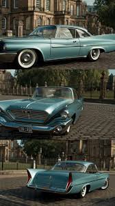 Image result for Quebec Gray 1951 Chrysler