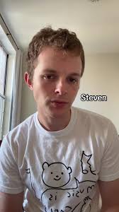 Steven from The Summer I Turned Pretty Is Not Fit