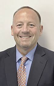 Danny Branch hired as new Kinston principal by Coffee County BOE