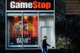 The cutler center's patrick gregory breaks down and explains the week of madness in the market saw stocks such as gamestop explode from $95 a share to kick. How Reddit And Wallstreetbets Blew Up Gamestop S Stock Vox