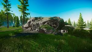 Sniping From Plateau In Eft Woods Escape From Tarkov Escape Wood Map