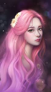 We just want cute, pure anime girls, so please keep it classy. Rifa