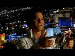 3000 miles to graceland was financed by franchise pictures and the german based intertainment. 3000 Miles To Graceland Such A Night Elvis Presley Youtube
