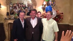 Marcel unseats Morel for St. Charles Parish's Division E judgeship