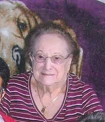 Condolences for Mary Ann Boucher