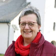 Interview zum Ruhestand von Doris Korte