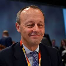 Was könnten wir daraus lernen? Merz Uberrascht Cdu Nach Minister Flop Wahl Verlierer Raumt Irritationen Ein Und Macht Nachstes Angebot Politik