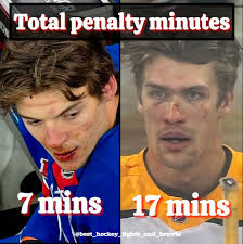 Hockey NEWS, FIGHTS & HITS