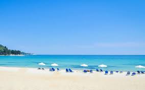 visit golden beach thassos beach golden beach thassos