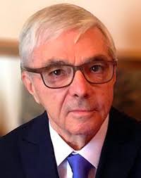 Pierre Magnan Obituary