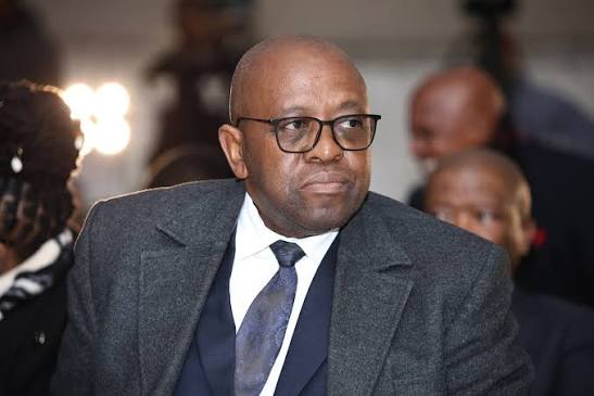 BREAKING NEWS | JUSTICE MADLANGA HONOURED AS FORT HARE LAUNCHES INTERNATIONAL MOOT COURT COMPETITION IN HIS NAME Retired Acting Deputy Chief Justice Mbuyiseli Madlanga has been honoured by the University of Fort