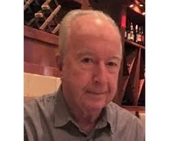 Justin Corcoran Obituary (1940