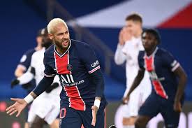Only bottom side dijon are on a longer winless run in the league and look no match even for a diminished psg. Video Highlights From Neymar S Performance Against Bordeaux Psg Talk