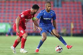 Everything you need to know about the romanian liga i match between chindia târgovişte and voluntari (05 august 2020): Voluntari Liga 1 Etapa Vii Play Out Fc Voluntari Chindia Targoviste 01 Iulie 2020 Inquam Photos