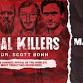 Serial Killers with Dr. Bonn Scott event image