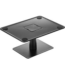 Un élément primordial pour bien travailler pour booster sa productivité au travail, le choix d'une bonne assise est fondamental. Support De Bureau Pour Videoprojecteur Et Pc Leroy Merlin