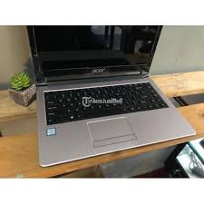 Performa laptop acer core i3 di mata pengguna. Laptop Acer Z476 Core I3 Gen 7 Os Windows 10 Bekas Lengkap Ada Charger Harga Nego Di Solo Tribunjualbeli Com