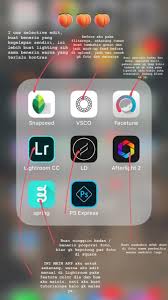 4 Influencer Ini Berikan Tips Edit Foto Agar Feed Ig Makin Hits Photography Filters Photograph In 2020 Good Photo Editing Apps Photo Editing Apps Picture Editing Apps
