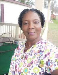 Obituary for Pauline F. Carson