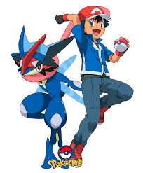 Greninja Ash Y Ash Pokemon Rayquaza Pokemon Cute Pokemon Wallpaper