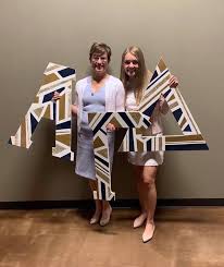 From the Alumnae President Upcoming Events