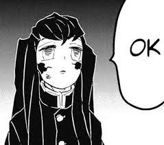 Y/n and muichiro during the 2 weeks and after? Up By Ahwi Please Save Follow 3 Muichiro Anime Manga Anime Meme Faces