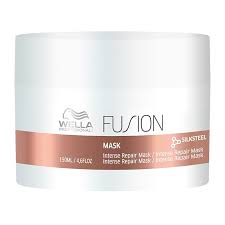Encuentra lo mejor en cuidado de la piel, belleza, nutrición, adulto mayor y mucho más. Masca Pentru Parul Deteriorat Care Fusion 150 Ml Wella Pr Farmacia Tei Online