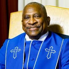 Saint Paul Baptist Church of Oxnard