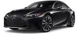 LEXUS-IS