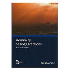 Catalogue Of Admiralty Charts And Publications Np131