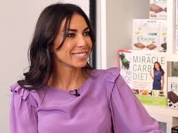 Tanya Zuckerbrot F Factor Diet Business Insider