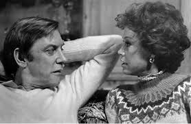 JOHN BAILEY WITH CAMERIMAGE LIFETIME ACHIEVEMENT AWARD!