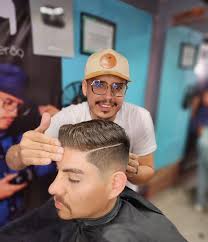 degradado más peinado bien explicado