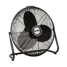 Air King High Velocity 20 In Floor Fan 9220 Industrial Fan Fan Industrial Flooring