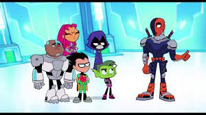 Jovenes Titanes En Accion La Pelicula Estos Jovenes 30 Ytk Oficial Warner Bros Pictures Youtube