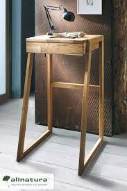 8 elektrisch höhenverstellbar ecktisch assmann stehtisch büro. Stehpult Metria Aus Massiver Eiche Stehpult Stehtisch Selber Bauen Holzpflege