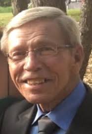 Obituary information for Deon Belt