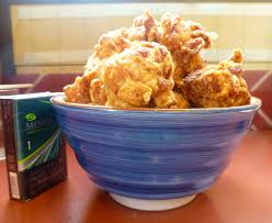 □浅草橋の「ハイブリッド酒場」で、デカ盛り唐揚げ丼！ : gakudaiの週末はデカ盛り！