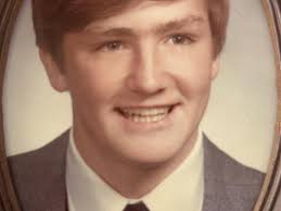 Thomas Francis Rooney, Jr's Memorial Website