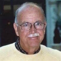 Robert Anderson Obituary