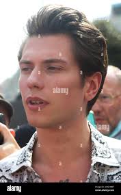 Mascolo benjamin hi-res stock photography and images