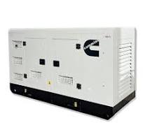 Cummins Series Diesel Generator Silent Type - Roadsky PH
