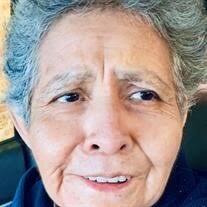 Ms. Hilda DeLara Obituary