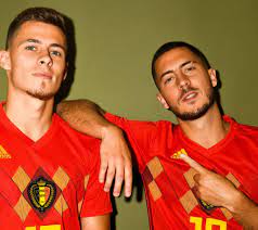 1.75 m (5 ft 9 in) playing position(s). Thorgan Hazard Bio Net Worth Salary Wife Parents Brothers Family Nationality Age Height Wiki Transfer News Awards Facts Current Teams Gossip Gist