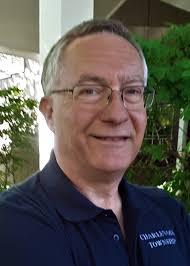 Charlevoix Township supervisor candidates Q&A