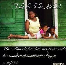 Maybe you would like to learn more about one of these? Happy Mother S Day Dominican Republic Happy Mothers Day Dominican Republic Happy