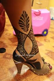 Sudanese Henna Foot Henna Beautiful Henna Designs Mehndi Design Images