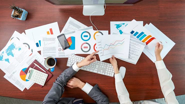 Contoh Rencana Kerja Tahunan Perusahaan: Struktur dan Format Lengkap
